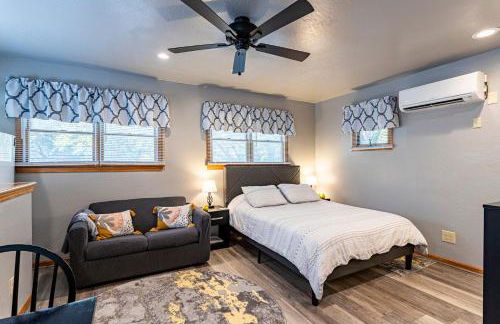 Sea Cave, OBX gem, private studio, couple's nest! - Foto 1