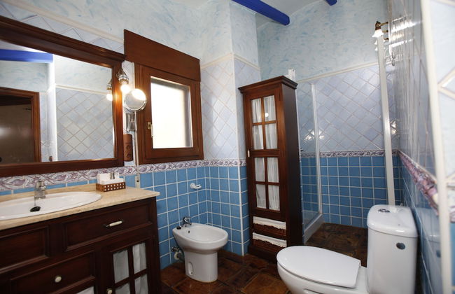 Villa Creueta - Foto 17