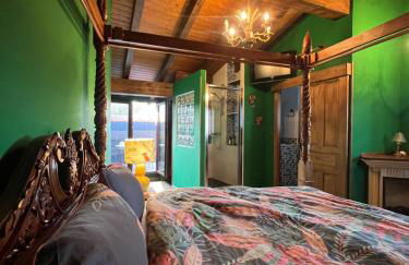 La Casa de Fefita (Stone house in a privileged environment 35 km from Bilbao) - Photo 27