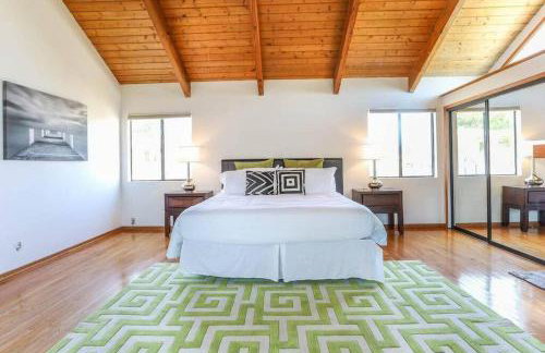 Large 5 BR- Beverly Hills Adj - Foto 29