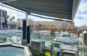 Barco-Apartamento en el Náutico de Vigo - Foto 24