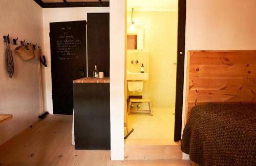 WASCHHAUS - Ferienhaus in Grassau im Chiemgau - Foto 9