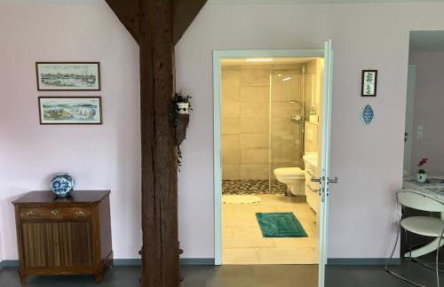 Ferienwohnung Bruns - Foto 20