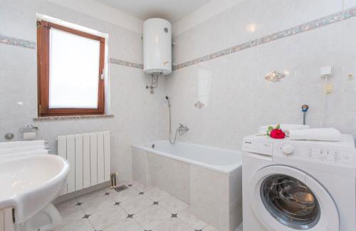 Apartments Alenka by the sea - Foto 14