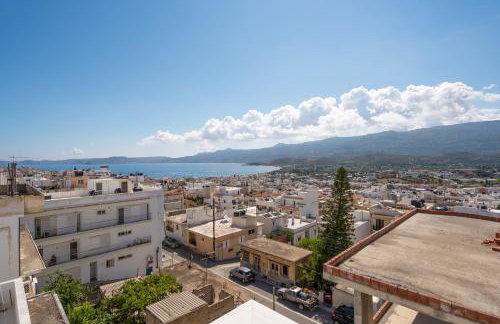 Mira Sitia Luxury Apartment - Foto 45