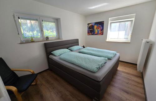 Ferienwohnung Kurzendorfer - Foto 9