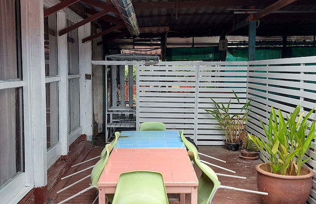 Ruantalay Bangsaray Resort - Foto 22