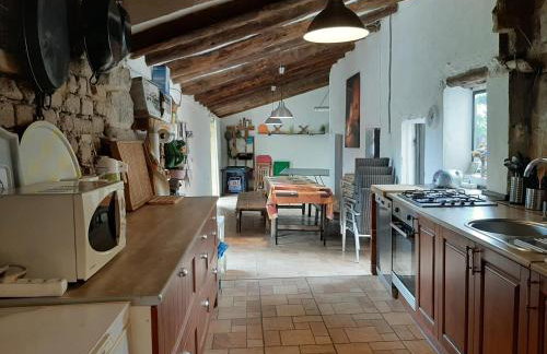 CASA DOMPER VIVIENDA DE TURISMO RURAL - Photo 18
