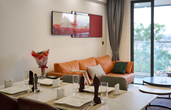 Oasis Park - Foto 30