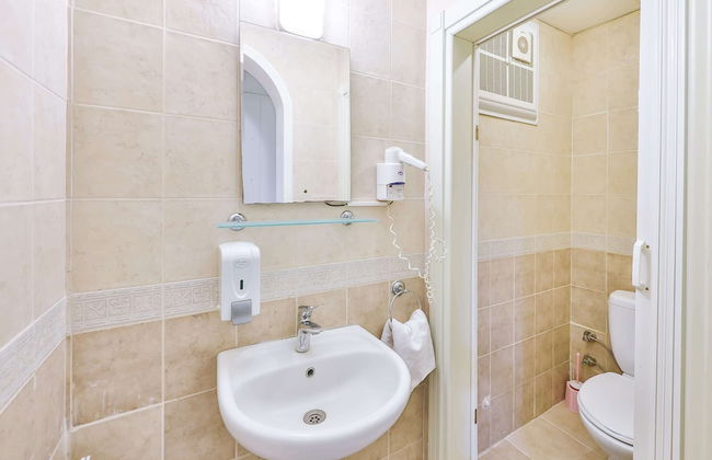 Dundar Thermal Villa Otel - Photo 35