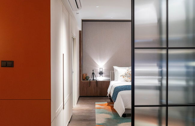 Herloom BSD - Foto 10