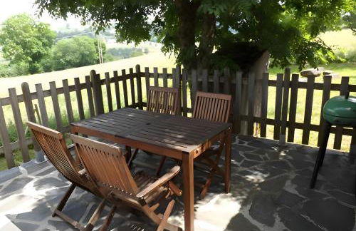 Gîte Au Cœur Du Cézallier Cantalien - Foto 18