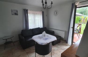 Domek nad jeziorem - Foto 26