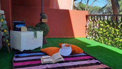 Naturaleza en el pantano de San Juan - Foto 3