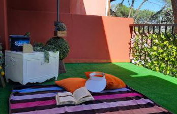 Naturaleza en el pantano de San Juan - Foto 3