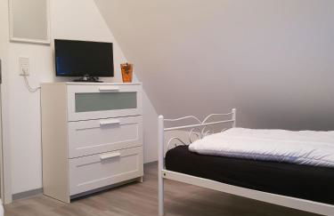 Neues-Ferienhaus-am-schoenen-Ferienpark-Twistesee-Naehe-Bad-Arolsen - Foto 12