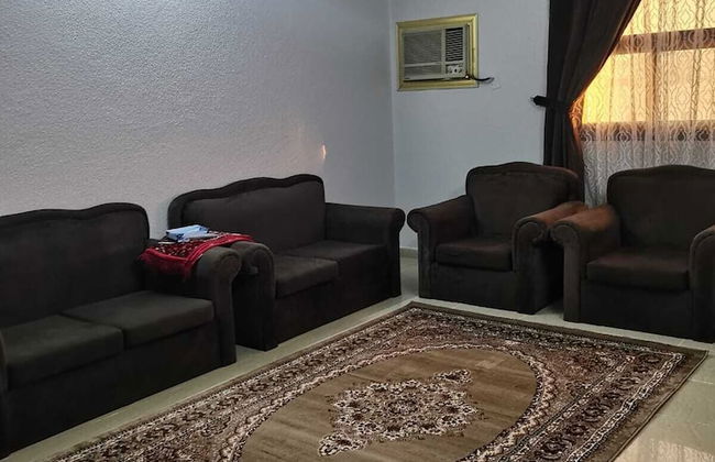 Al Eairy Furnished Apt Al Madinah 3 - Foto 50