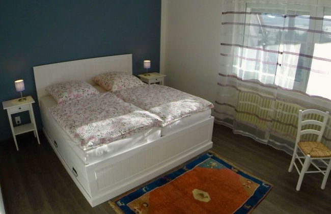 Holiday Apartment Erlebnisrhoen - Foto 4