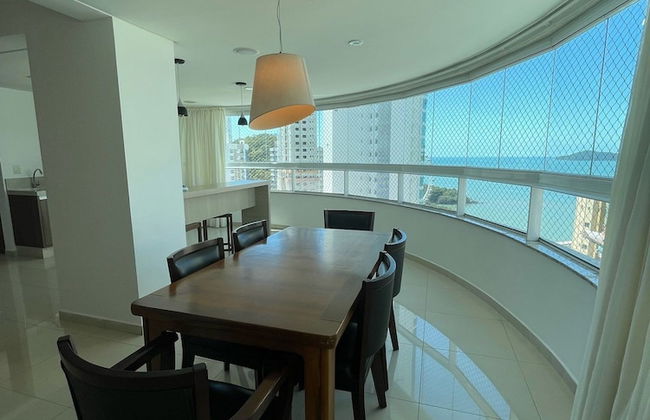 AMPLO APARTAMENTO UM POR ANDAR - Photo 30