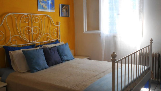 Meltemia Studio Samos With Pool - Foto 2, Imagen principal