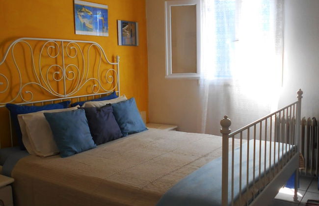 Meltemia Studio Samos With Pool - Foto 1