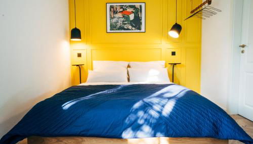 Wunderschönes Chalet mit Gästehaus in der Natur mit Fass-Sauna - Foto 2