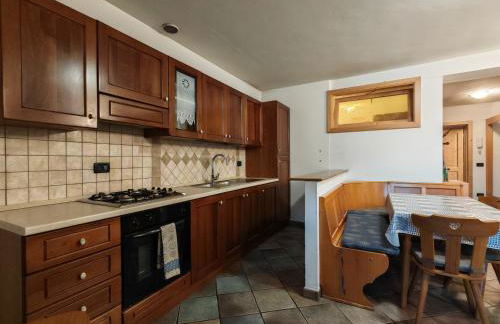 Val di sole Family Apartments - Aquila Reale - Foto 24