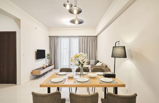 Richlane Residences - Foto 16