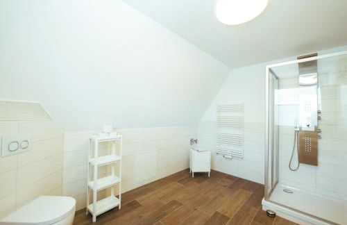 Ferienwohnungen am Reiterhof Sallenthin - Foto 8