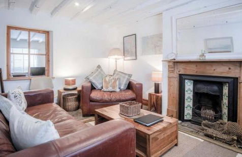 Angle Adventures - 4 Bed Cottage - Angle - Foto 8