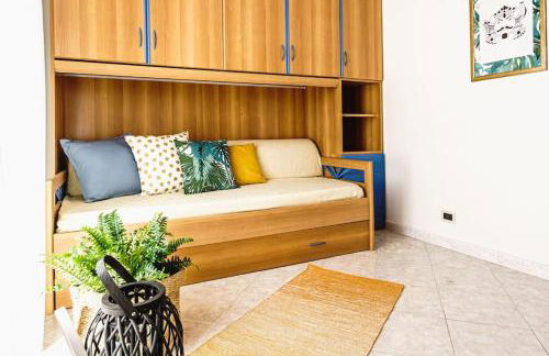 Grazia's Aeolian View House - Foto 24