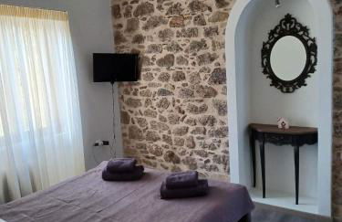 Poros Seaside Suite - Photo 1