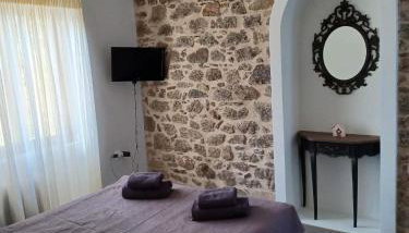 Poros Seaside Suite - Foto 1, Garden view