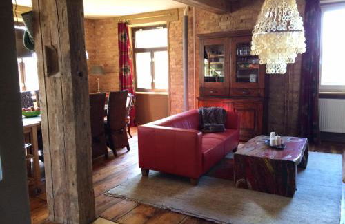 Kornspeicher Himmelpfort - Foto 35