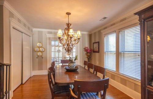 Southern Elegance in Heart of Memphis - Foto 19