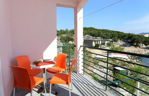 Apartments by the sea Zuronja - Peljesac - 10123 - Photo 19