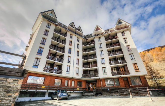 Studio Les Caribous Mountain Retreat - Foto 20