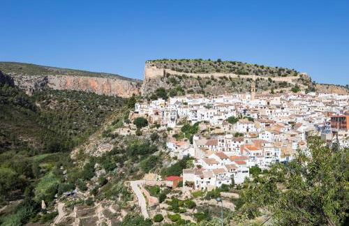 Casa Valle del Turia - Foto 47