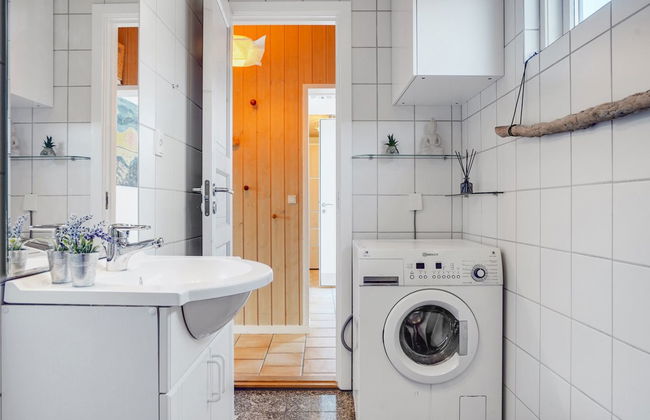 "Gudserk" - 50m from the sea - Foto 16