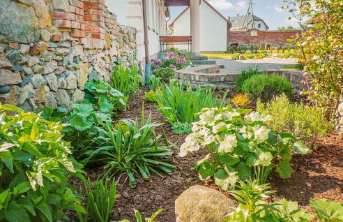 Nice Home In Pl-76-113 Postomino - Foto 23