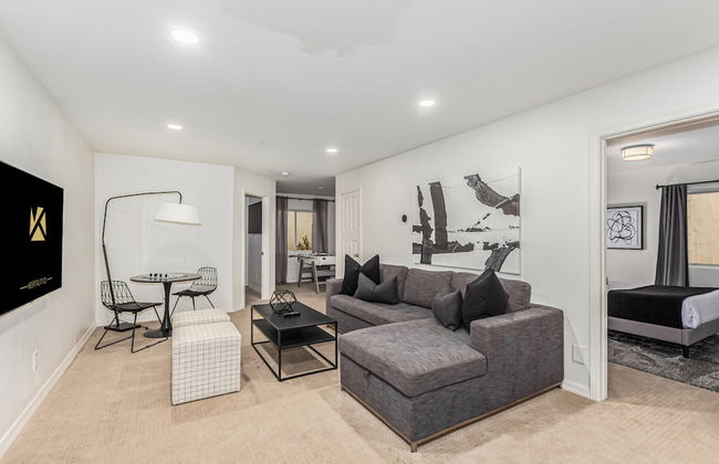 Sweetwater Resort Estate Tennis Pool Spa Vball - Foto 31