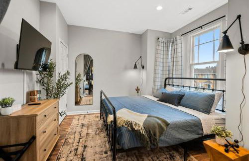 Family Luxury Getaway Hot Tub Sauna and Game Room - Foto 35