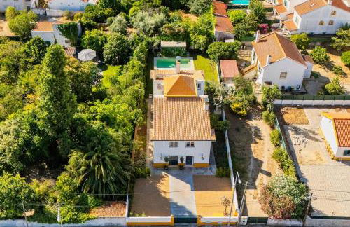 Villa Vintage - Foto 66