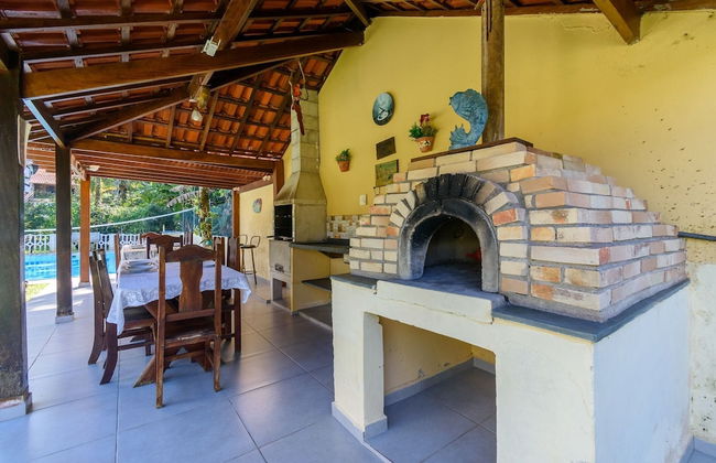 Excelente casa Maresias à 100m da praia - Foto 37