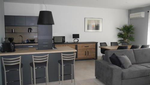 Gîte le Carioca - Foto 5