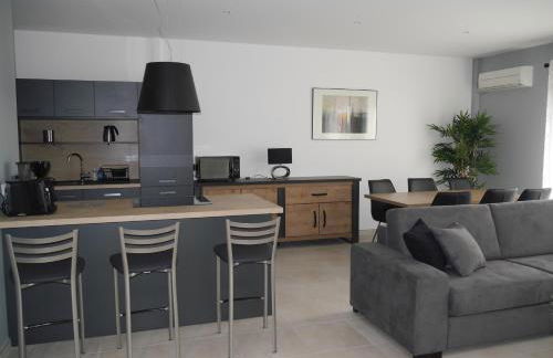 Gîte le Carioca - Foto 5