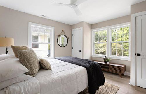 Cute and Quaint on Carrollton-Family Friendly Home - Foto 51