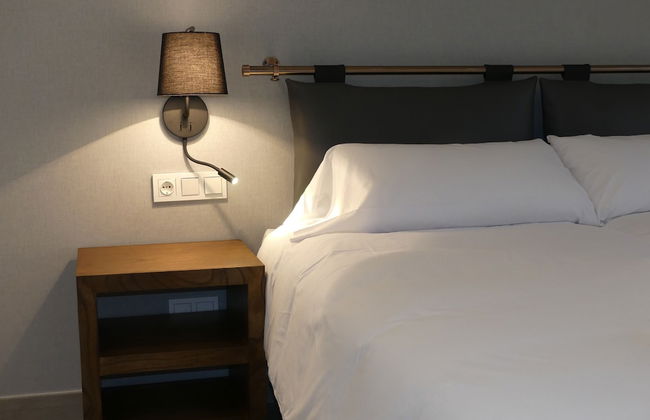 Apartamentos Abedules 3 - Photo 2