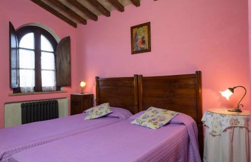 Podere La Casetta - Casa di Campagna - Foto 51
