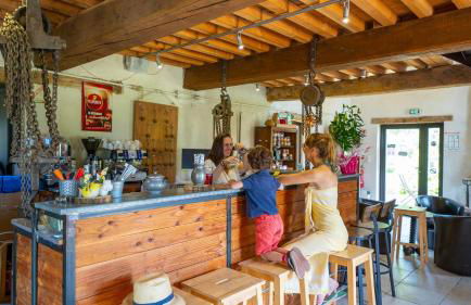 Le Village Toue des Demoiselles - Slowmoov - Foto 128